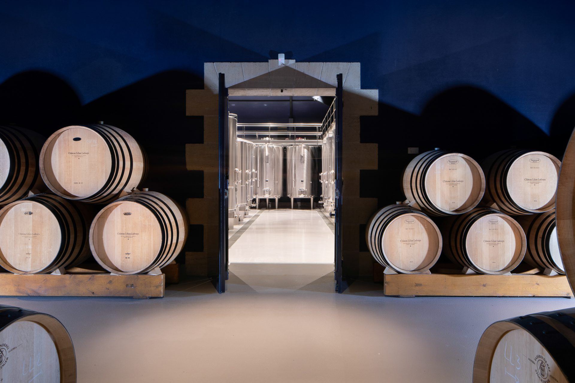 Château Lilian Ladouys