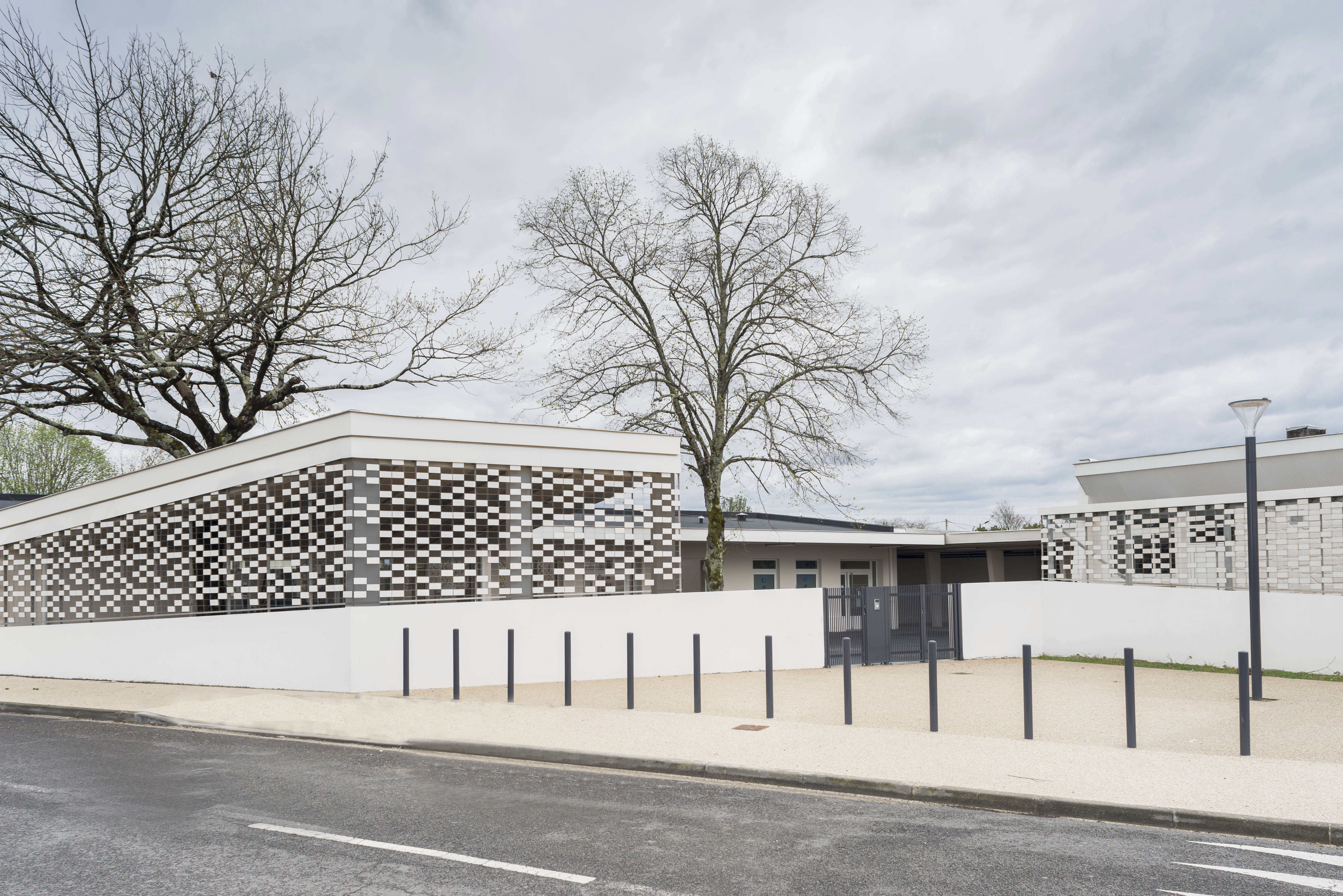 École élémentaire de Gajac