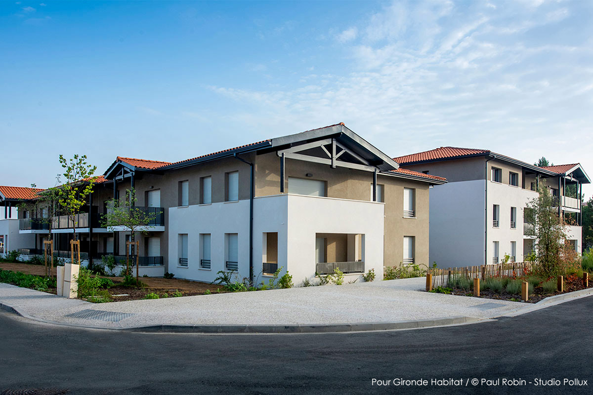 Logements